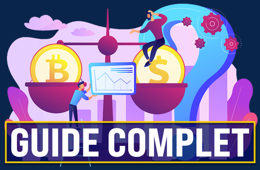 Guide complet pour créer votre propre token crypto : étapes simples et meilleures pratiques