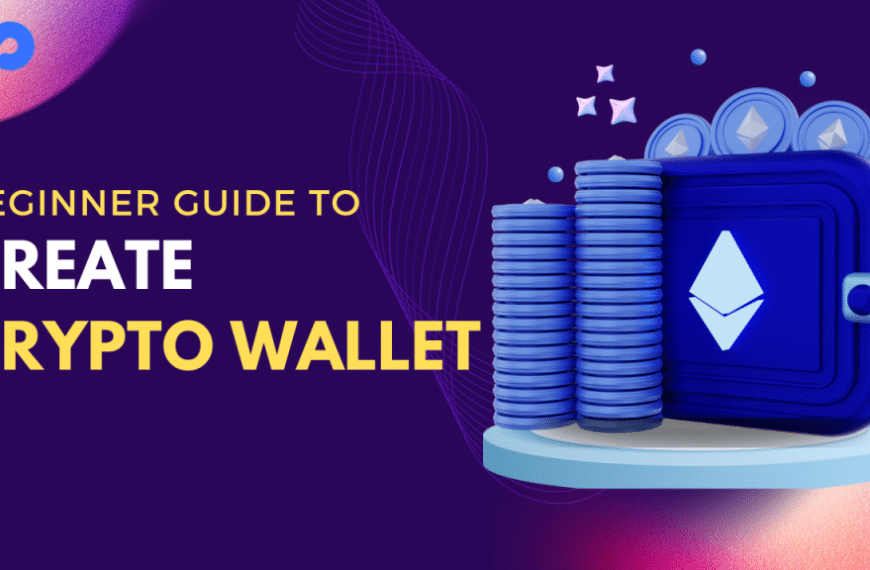 Comment choisir le meilleur crypto wallet : Guide pour les débutants