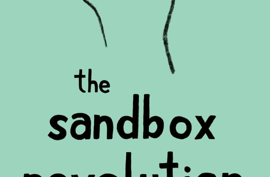 Revolutionary: The Sandbox Shatters Barriers, Unleashing Land Publishing for All!