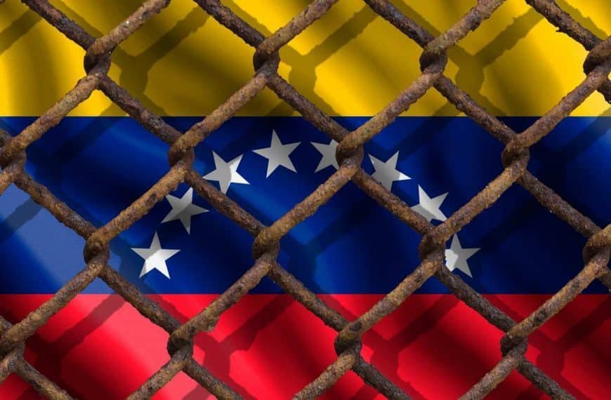 Découvrez comment le Venezuela crée sa propre crypto-monnaie pour contourner les sanctions internationales