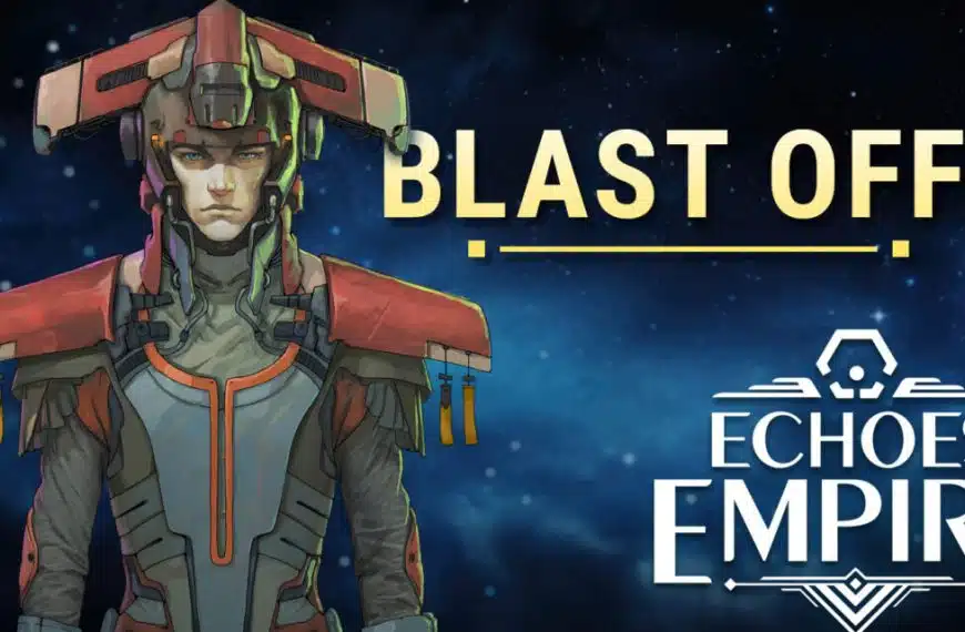 Experience the Ultimate Gaming Adventure: Play and Earn Massive Rewards with Echoes of Empire!