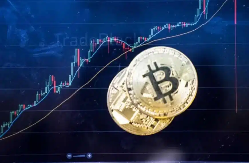 Les meilleures opportunités d’investissement en crypto-monnaie pour 2018: le cas du Bitcoin